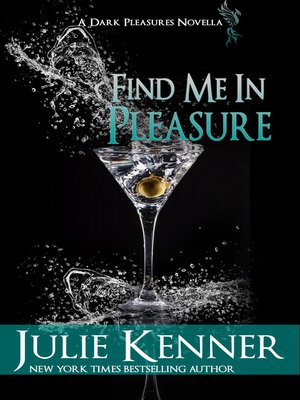 cover image of Find Me In Pleasure